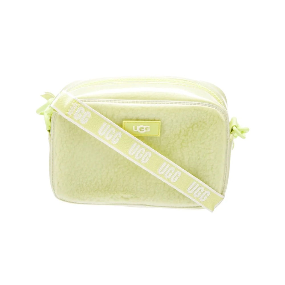 Ugg Janey Li Crossbody Bag